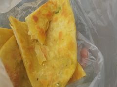 葱油饼-东伊顺(高银街店)