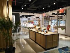 -大明府国际眼镜(太原北街店)
