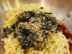 -姜胖胖无限自助烤肉(凯德天府店)