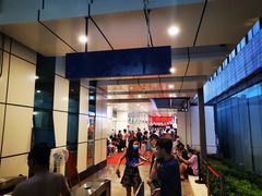 -奥冠体育华师附中恒温游泳馆