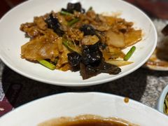 -并州大牌档之醉轻尘