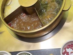 -巴奴毛肚火锅(大剧院店)