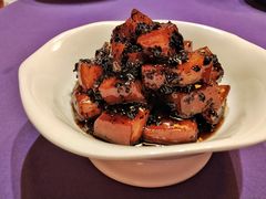 -张福记(陇海中路店)