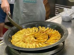 -李记清真馆(打钉巷店)