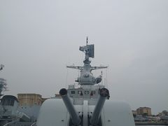 -中国人民解放军海军博物馆