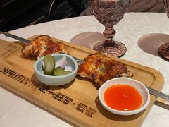 -俄士厨房(环球港店)