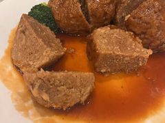 -北京希尔顿逸林酒店