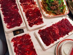 -八合里牛肉火锅(深圳海德店)
