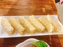 手工炸响铃-十六蒲(桂林路店)