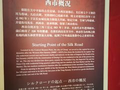 -西安大唐西市博物馆