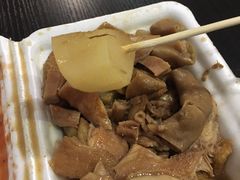 -细妹五香牛杂(步行街店)