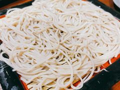 -纹兵卫手打荞麦面日料(虹桥本店)
