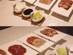 烤鸭-蒋公馆家宴(江阴店)