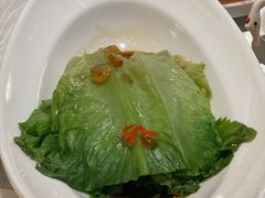 -十二粤味·顺德菜·烧鹅点心(五四广场店)