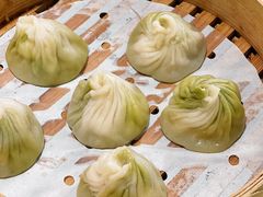 清甜鲜虾马蹄小笼包-苏小柳点心·手作小笼包(新街口分院店)