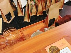 -Gee Coffee Roasters(万象城店)