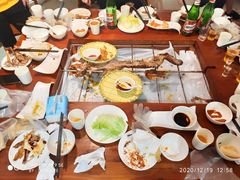 -大家烤羊庄·聚餐团建·谢师宴·生日派对(南山店)