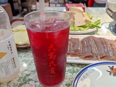 -鸿姐老火锅(花园路店)