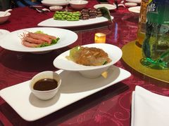 -天宁凯利时尚餐厅