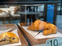 -星巴克(大梅沙8号仓店)