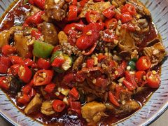 -老三样·旧食新味(万寿宫店)