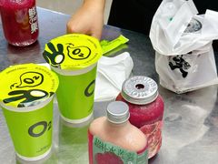 -O2鲜榨果汁(苏州龙湖狮山店)