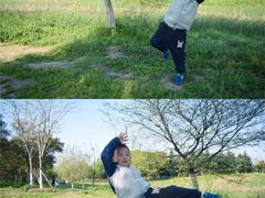 -昆山城市生态森林公园