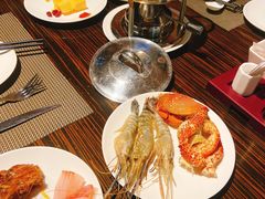 -绿岛国际酒店-西餐厅