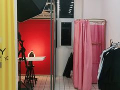 -方快-照相馆(雁翔路店)