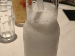 -半秋山西餐厅(巴南万达广场店)