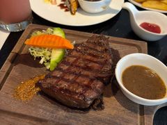 -澳莱酷品牛扒(开平东汇城店)