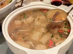 -东湖177艺术餐厅 · 东坡院子