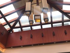 -苏州独墅湖书香世家酒店