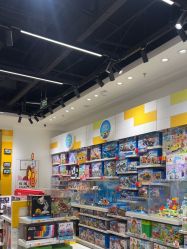 -乐高授权专卖店(中关村领展店)