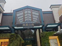 -比斯特上海购物村精品奥特莱斯