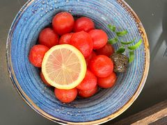 -汉水谣·江景餐厅(江滩店)