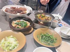 -陈鹏鹏潮汕菜(欢乐海岸 海边景观店)