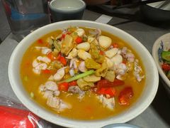 -潇湘阁(汉光百货店)