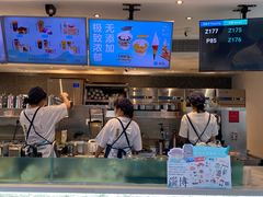 -欢饮(王府井总店)