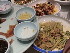 -额娘·春饼烤鸭(华北七楼创始店)