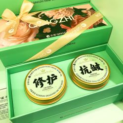 -青稚护手霜QINGZHI