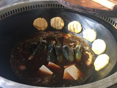 -荣德灶台鱼(圣泉寺店)