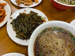 -大东江冷面(步行街店)