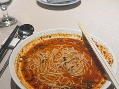 -漢舍中国菜馆(889广场店)