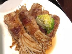 -富力希尔顿酒店·源氏日餐厅