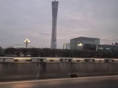 -广州塔
