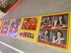 -王红军龙虾(新民路店)