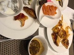 -廊坊固安福朋喜来登酒店