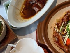 -顺峰(农展馆店)