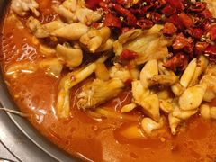 -美蛙四季(六里桥店)